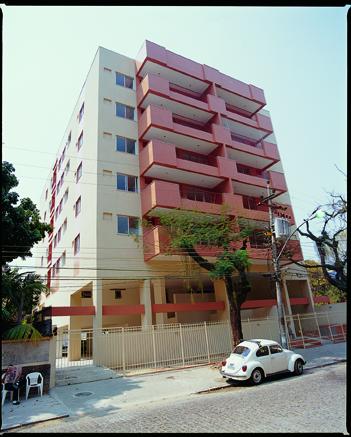 Residencial Bora Bora Tijuca - Condomínios com Apartamentos de 2 e 3 Dormitórios, Quartos no Rio de Janeiro, RJ | Construtora Santa Cecília