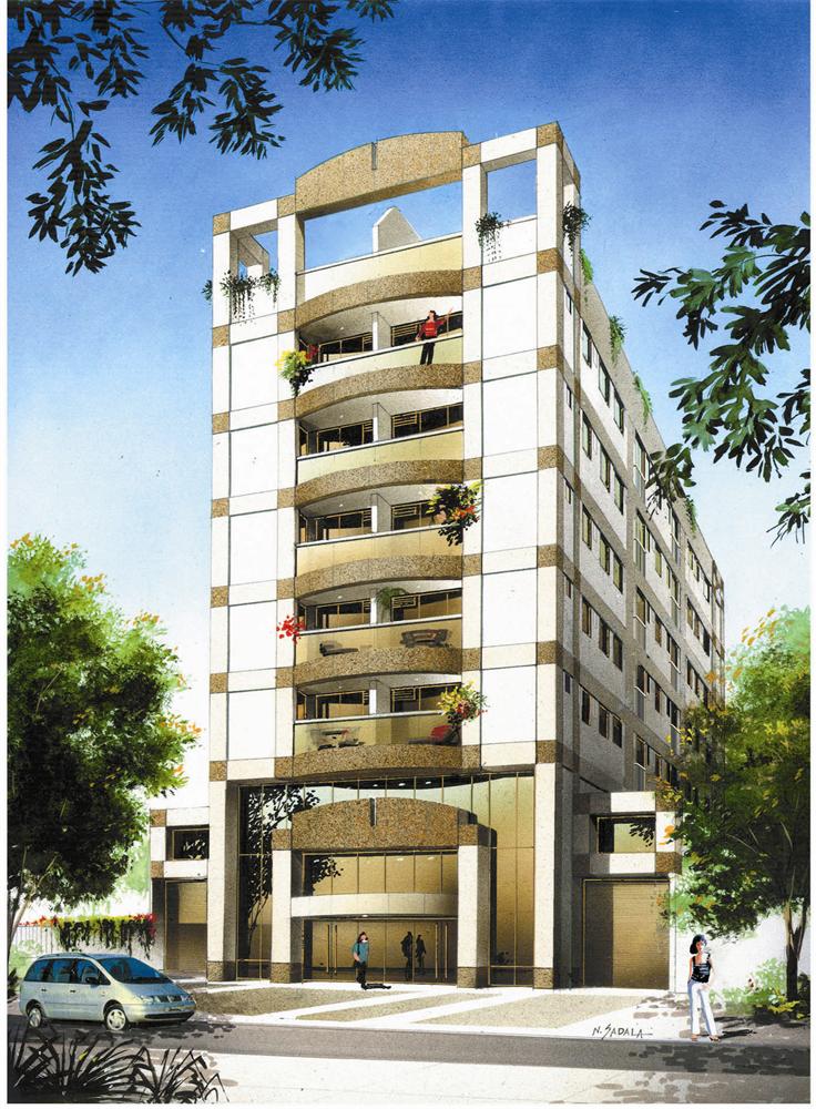 Empreendimento Lagoa Azul - Imóveis, Apartamentos 2 e 3 Quartos e Dormitórios em Jacarepaguá, Rio de Janeiro, RJ | Construtora Santa Cecília