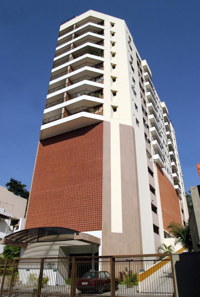 Empreendimento Lagoa Azul - Imóveis, Apartamentos 2 e 3 Quartos e Dormitórios em Jacarepaguá, Rio de Janeiro, RJ | Construtora Santa Cecília