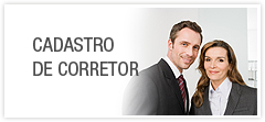 Cadastro de Corretor