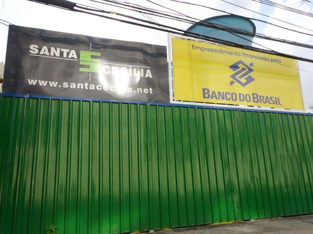 Apartamentos a Venda - Empreendimento para Vender em Jacarepagu&#225;, Rio de Janeiro, RJ |  Construtora Santa Cec&#237;lia
