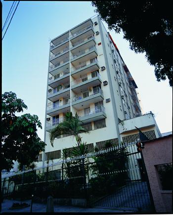 Empreendimento Lagoa Azul - Im&#243;veis, Apartamentos 2 e 3 Quartos e Dormit&#243;rios em Jacarepagu&#225;, Rio de Janeiro, RJ | Construtora Santa Cec&#237;lia