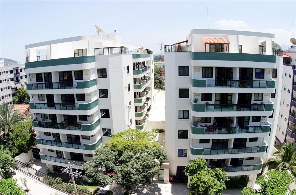 Empreendimento Lagoa Azul - Im&#243;veis, Apartamentos 2 e 3 Quartos e Dormit&#243;rios em Jacarepagu&#225;, Rio de Janeiro, RJ | Construtora Santa Cec&#237;lia